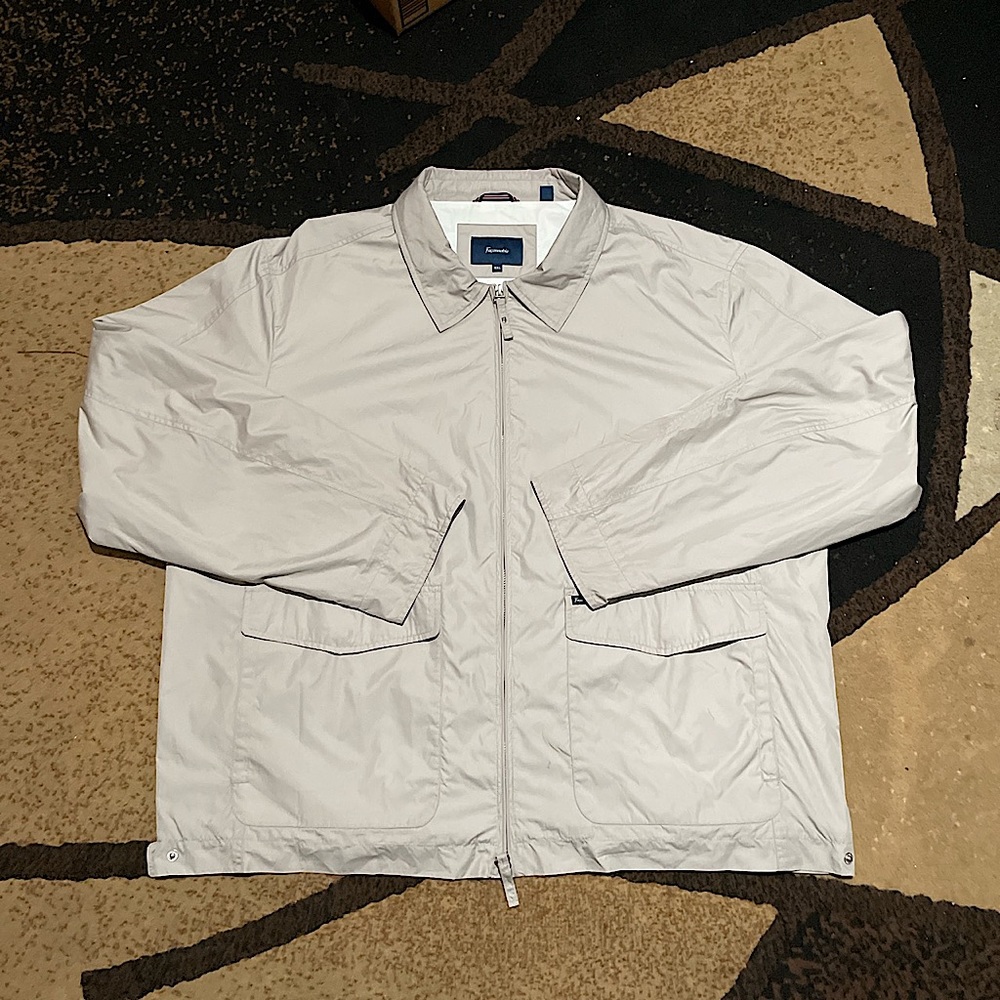 Faonnable Jacket - image 1